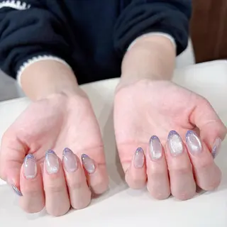 ネイル Lovely Nail Salonのネイルデザイン