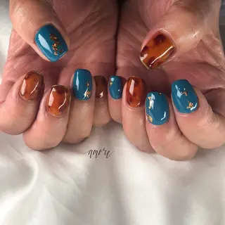 ネイル You kyehwaのネイルデザイン