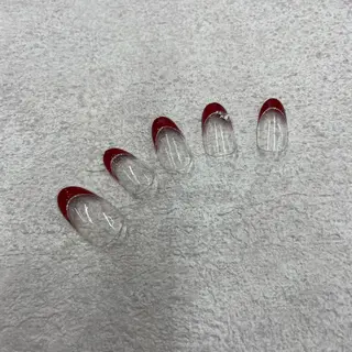 ネイル 東京ネイルアカデミー所属・Hitomi .Oのネイルデザイン