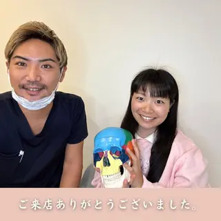 小顔矯正&美容整体 整え屋REDのエステ・リラクイメージ