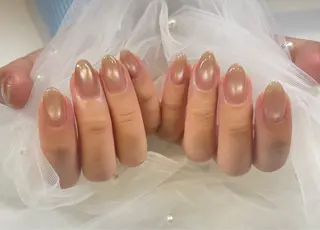 ネイル ネイルサロン raviのネイルデザイン