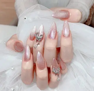 ネイル Bél Nail salonのネイルデザイン