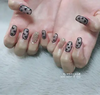 ネイル nail salon A styleのネイルデザイン