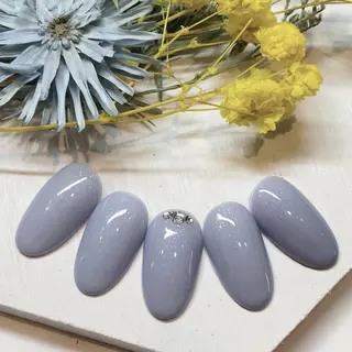 ネイル zina 千葉2nd NONのネイルデザイン