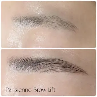 アイブロウ salon Eye'sのマツエク・マツパデザイン