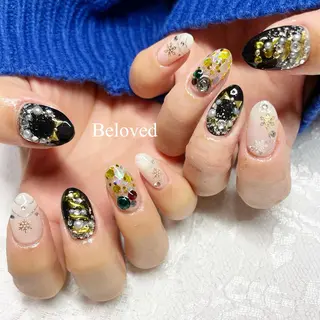 ネイル Beloved Mariaのネイルデザイン