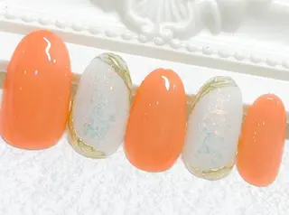 ネイル Spie beauty salon 塚本店所属・spie 塚本店のネイルデザイン