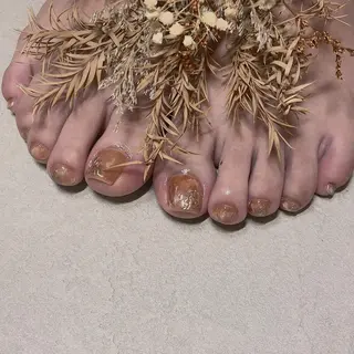 ネイル Iolite_ｱｲｵﾗｲﾄ所属・兼田 朋子のネイルデザイン