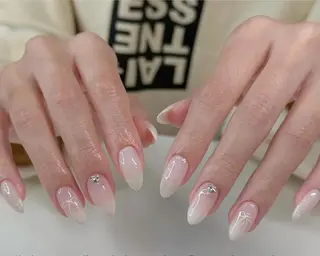 ネイル Ribbonnail salonのネイルデザイン