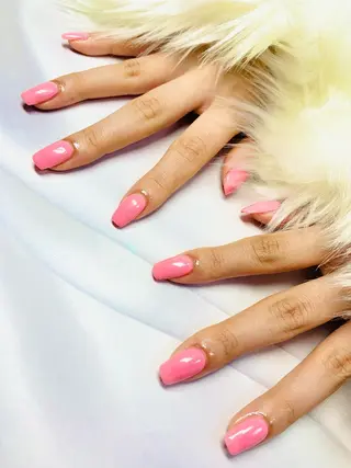 ネイル 痩身/脱毛/ネイル HARUKAのエステ・リラクイメージ