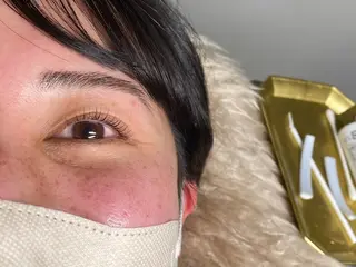 マツエク・マツパ ビューティーサロン h.uのマツエク・マツパデザイン