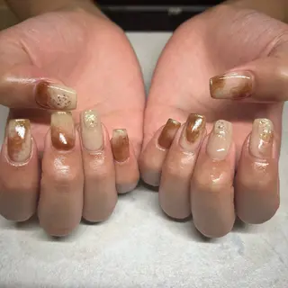 ネイル Juri. nailsTOKYOのネイルデザイン