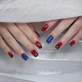 ネイル The 1989 Nail Salon所属・The 1989 Nail Salonのネイルデザイン