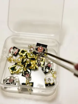 ベルボーテ表参道所属・mamicoco ♡MAMIKOのその他イメージ