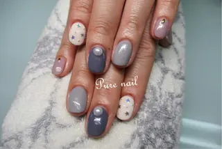 ネイル feliz salonのネイルデザイン