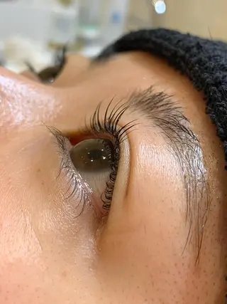 マツエク・マツパ deco tomomiのマツエク・マツパデザイン