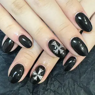 ネイル Diamond 🚢のネイルデザイン