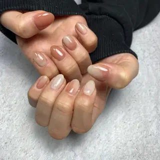 ネイル Re:Smil所属・☺︎ NOZOMI☺︎のネイルデザイン