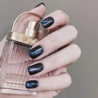 ネイル BuBu Nail渋谷道玄坂のネイルデザイン