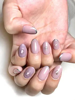 ネイル S mikiのネイルデザイン