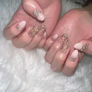 ネイル Nov. ネイルサロンのネイルデザイン