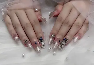 ネイル ネイルサロン KARIのネイルデザイン