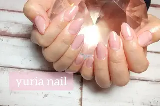 ネイル 小林 ゆりあのネイルデザイン