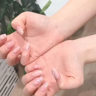 ネイル 吉野✨ ネイルデザイナー✨のネイルデザイン
