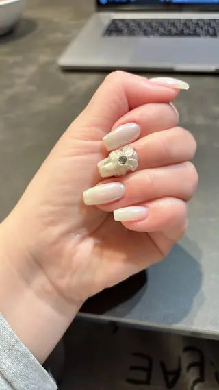 ネイル B.rose ビビのネイルデザイン