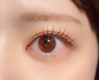 マツエク・マツパ CLEO所属・cl eoのマツエク・マツパデザイン