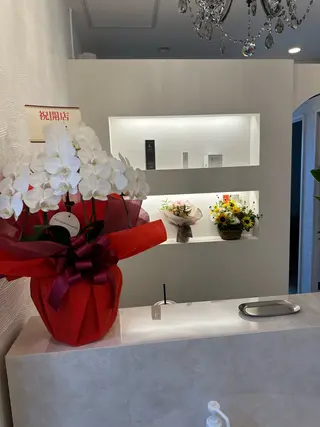 脂肪冷却&育毛促進 K&KOKOROのエステ・リラクイメージ