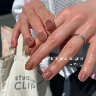 ネイル nail space wave所属・nail space waveのネイルデザイン