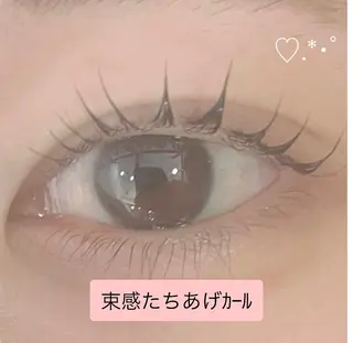 マツエク・マツパ ♡KAORI hip'seyes♡のマツエク・マツパデザイン