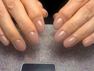 ネイル J&C Nail Salon吉祥寺所属・YU KIのネイルデザイン