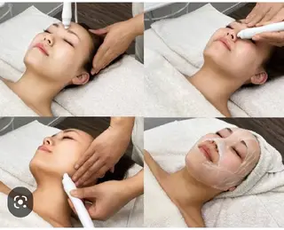 charmant (シャルマン)所属・エステサロン charmantのエステ・リラクイメージ