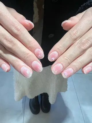 ネイル ADACHI REINAのネイルデザイン