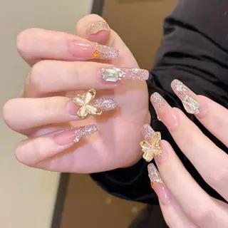 ネイル Glow Nail スカルプ専門店のネイルデザイン
