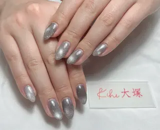 ネイル 小林 あゆみのネイルデザイン