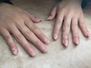 ネイル UnFLAIR KASUMIのネイルデザイン