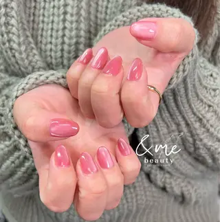 ネイル &me beautyのネイルデザイン