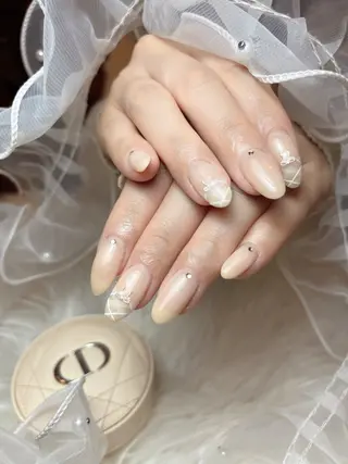 ネイル SALON DOUDOUのネイルデザイン