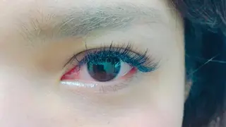 マツエク・マツパ Lujua .のマツエク・マツパデザイン