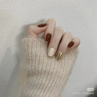 ネイル はぴねす所属・✿は✿ぴ ✿ね✿す✿のネイルデザイン