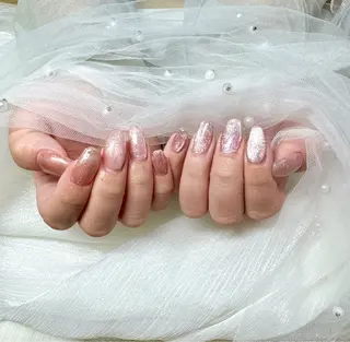 ネイル 美愈所属・美愈 miyuのネイルデザイン