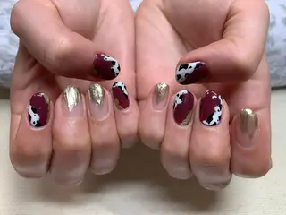 ネイル ネイルサロンUnlimit【アンリミット】所属・Unlimit アンリミットのネイルデザイン