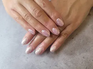 ネイル Salon-NAKO 🐷shirai🐷のネイルデザイン