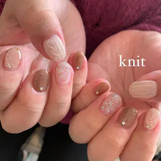 ネイル ヤマダ サクラのヘアスタイル