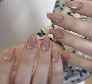 ネイル Wilu nail ルルのネイルデザイン