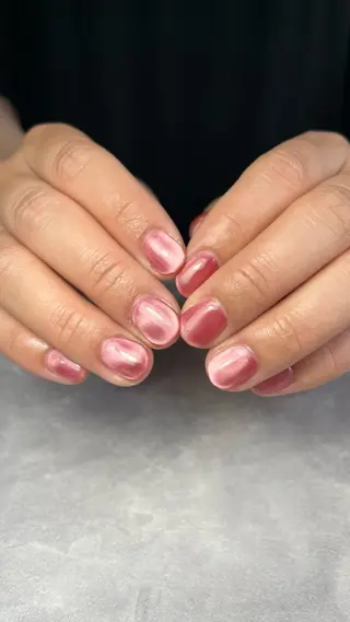 ネイル nailsalon ASUNALO所属・ASUNALO えりかのネイルデザイン