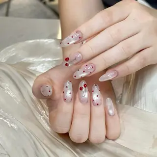 ネイル MiO Nailのネイルデザイン